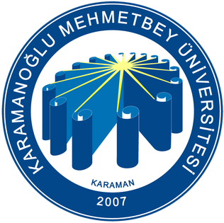 Karamanoğlu Mehmetbey university