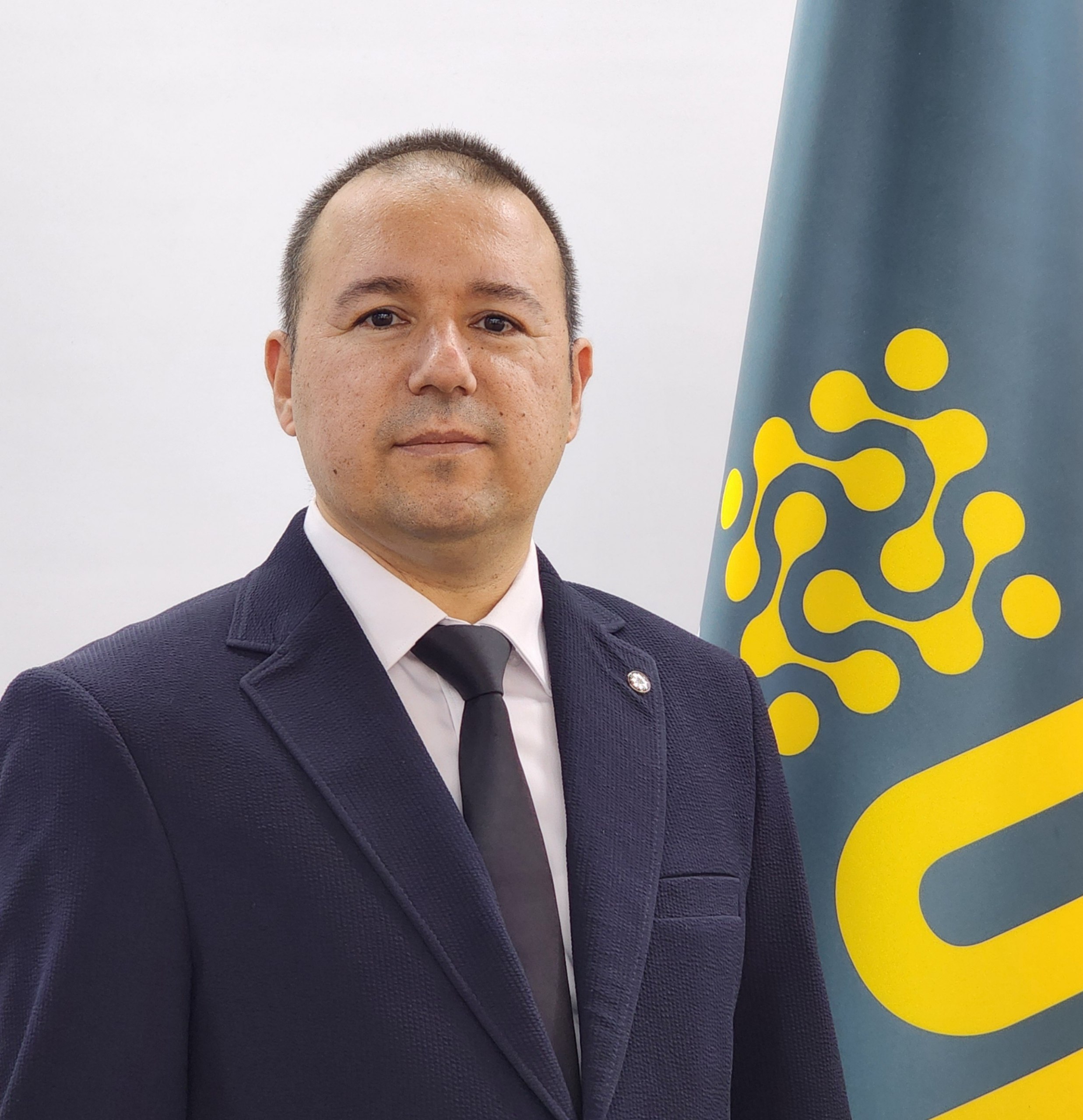 Musametov Bahodir Erkinbayevich